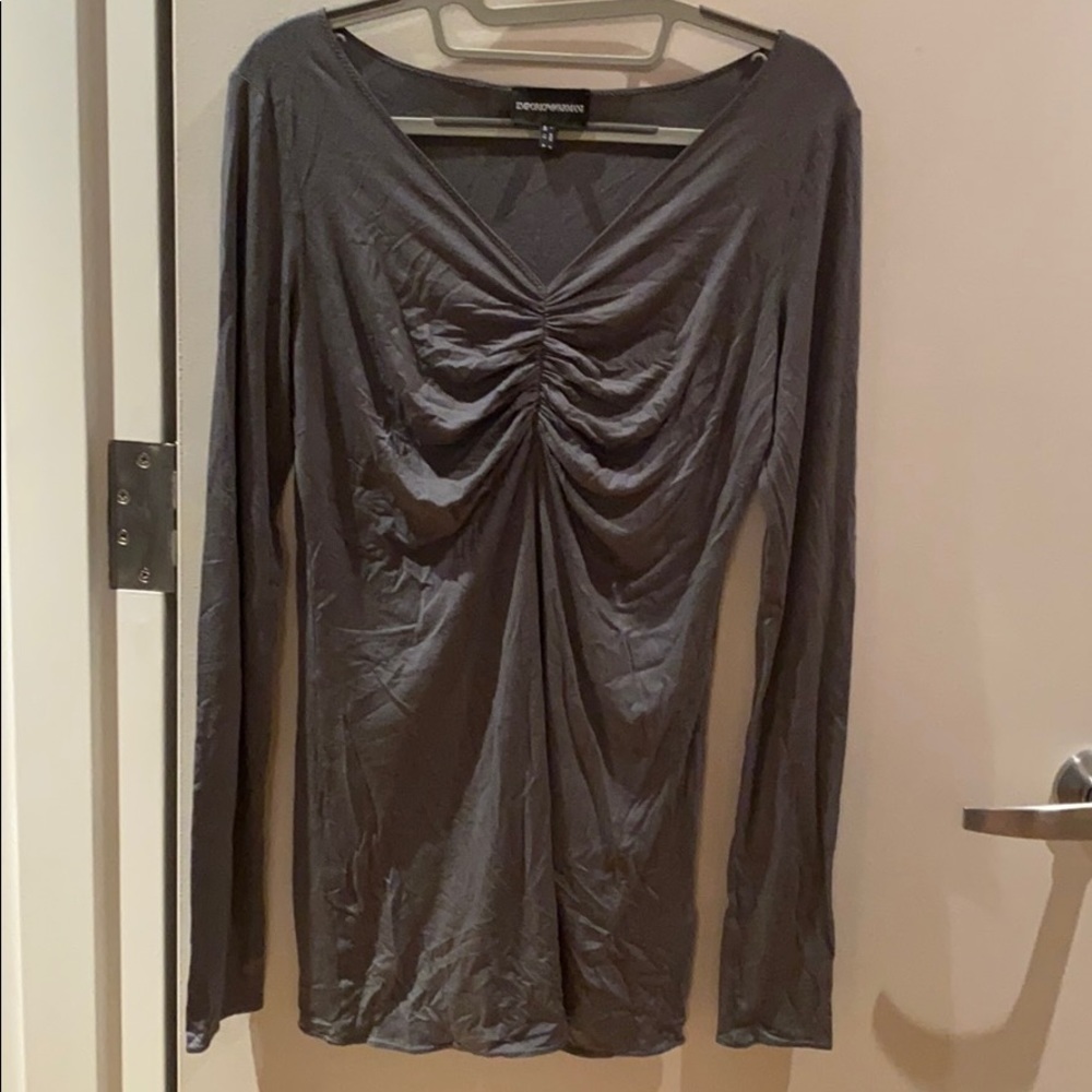 Emporio Armani Simon S.P.A